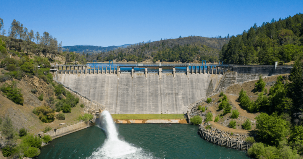 Six Things to Know about the Potter Valley Project and Eel River Restoration