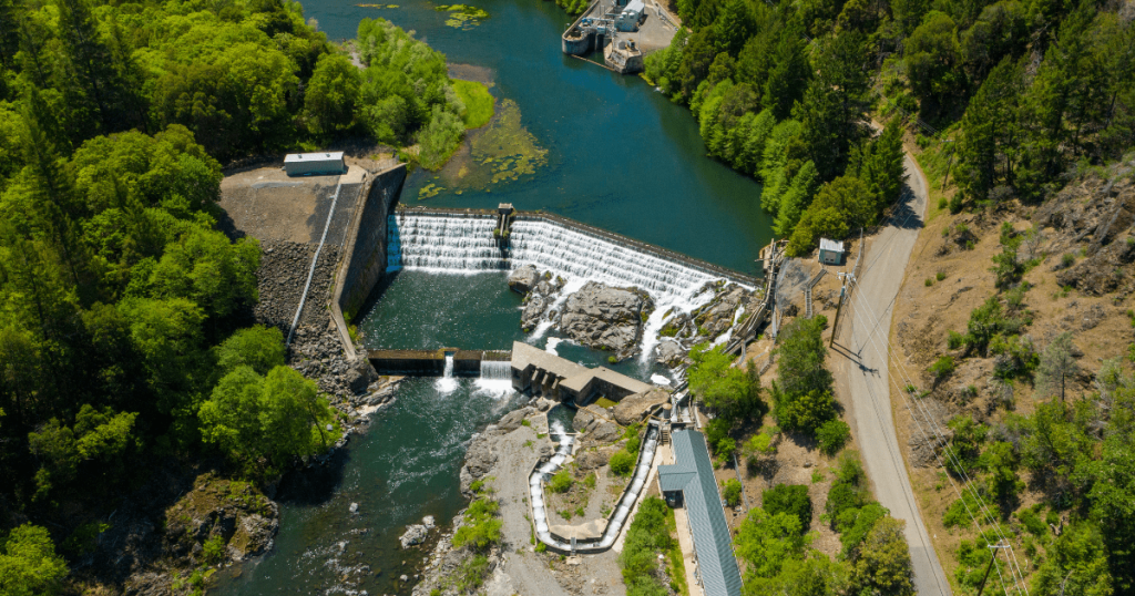 Press Release: PG&E’s Refusal to Protect Fish in Eel River