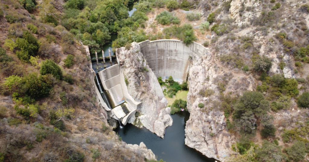 Rindge Dam Removal – Request for Qualifications