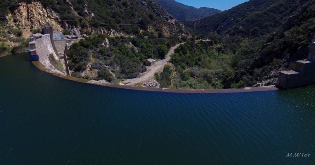 California’s Large Reservoirs Need Better Management