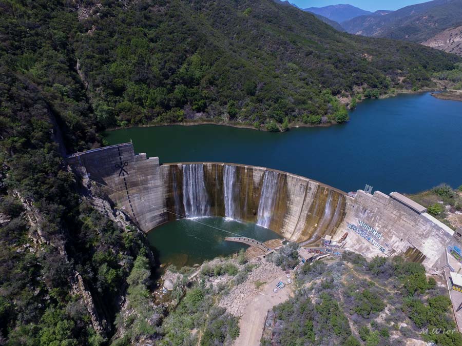 You Can’t Manage What You Don’t Measure: Reservoirs and California’s Climate Blind Spot