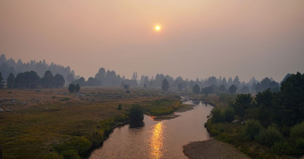California Approves Ambitious Climate Change Legislation
