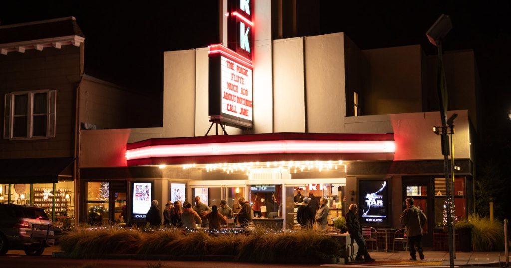 CalTrout’s First Annual Film Fest