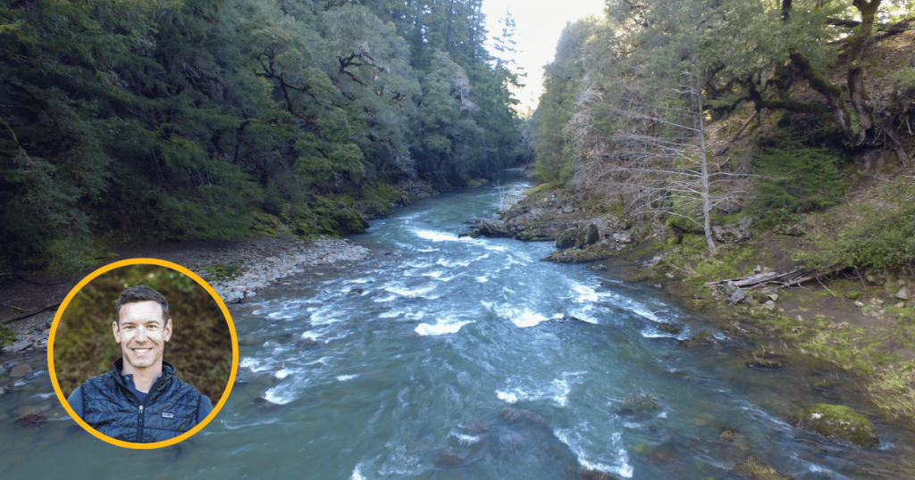 Introducing CalTrout’s Lost Coast Project Manager & Update on Eel River Dams