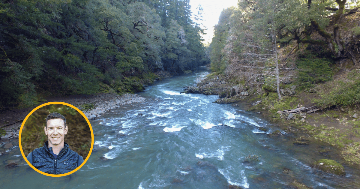Introducing CalTrout’s Lost Coast Project Manager & Update on Eel River Dams