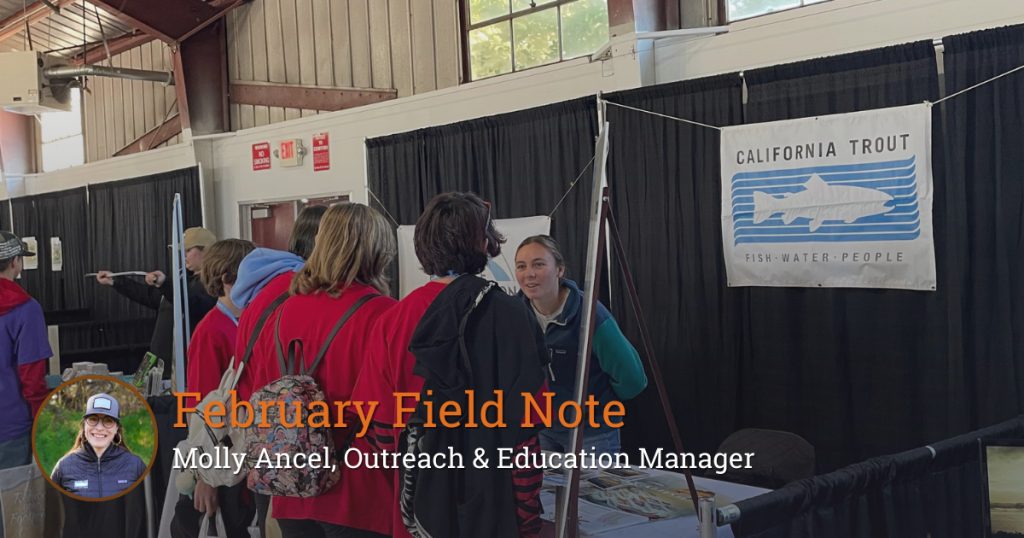 Field Note: Igniting Opportunity for North State Youth