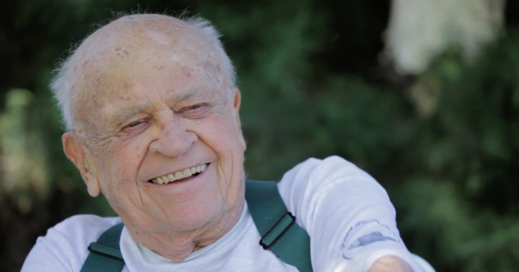 Remembering Phil Pister, A Fish Conservation Hero