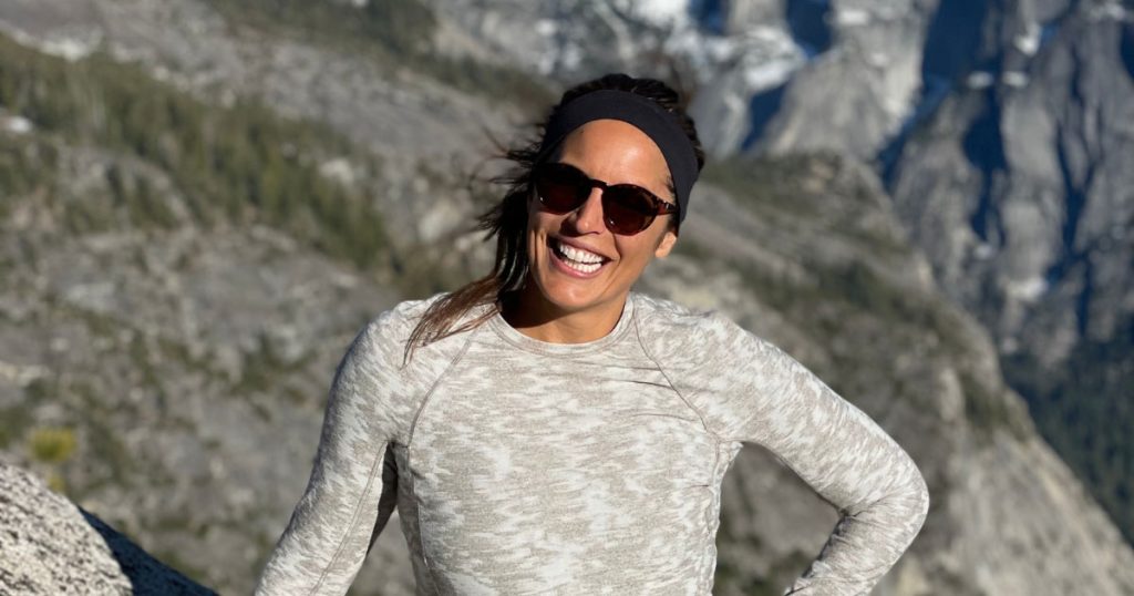 Women of CalTrout: Claire Buchanan