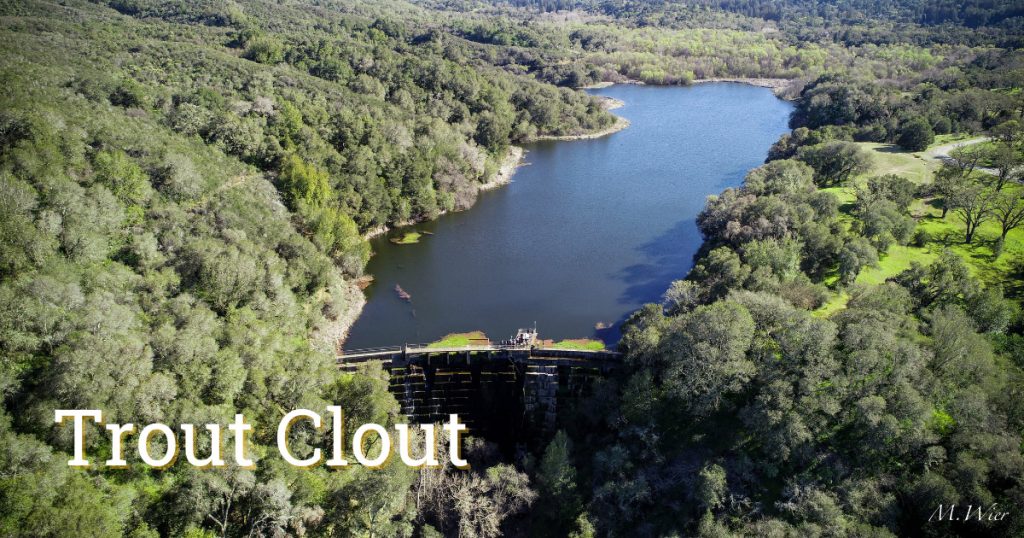 Action Alert: Speak Up to Remove Searsville Dam
