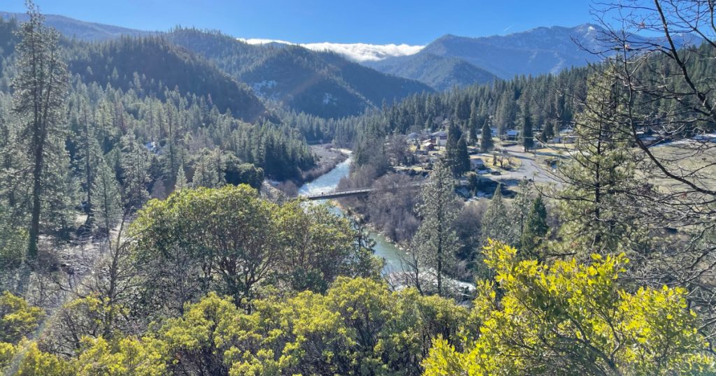Construction Begins on Mid-Klamath Basin Fish Passage Project