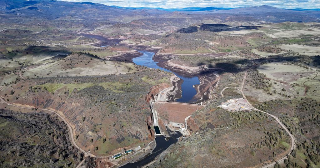 Wild Klamath River Fish Unaffected by Hatchery Fish Mortality Event, Karuk Tribe Reports