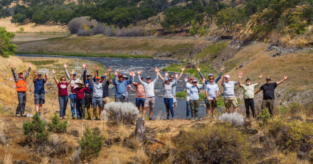 What’s Next After Klamath River Dam Removal? Monitoring Program Launches