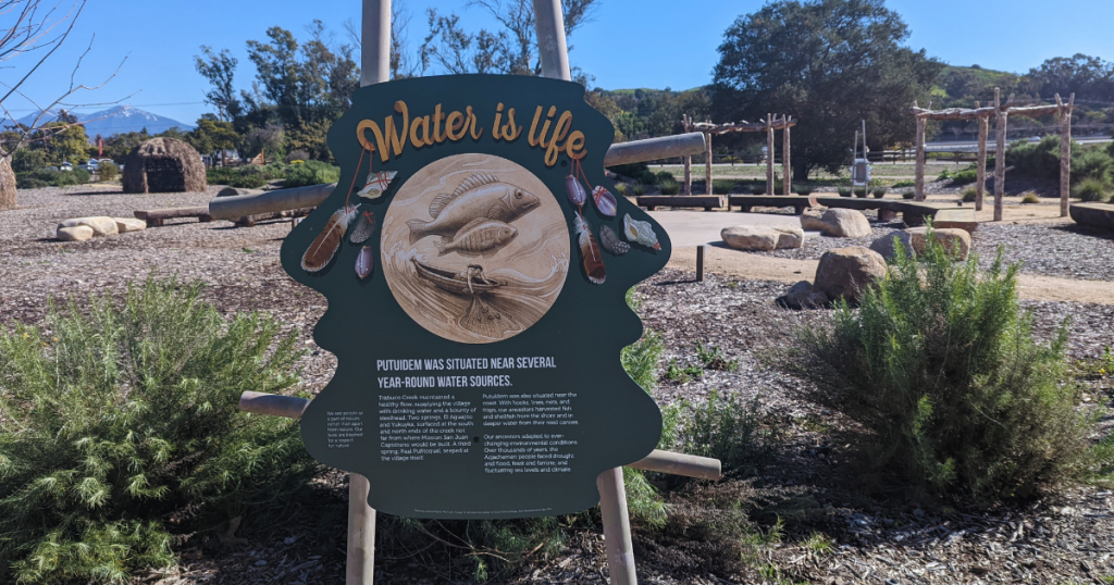 Beyond Barriers: Transforming Trabuco Creek Through Partnership with Acjachemen Nation