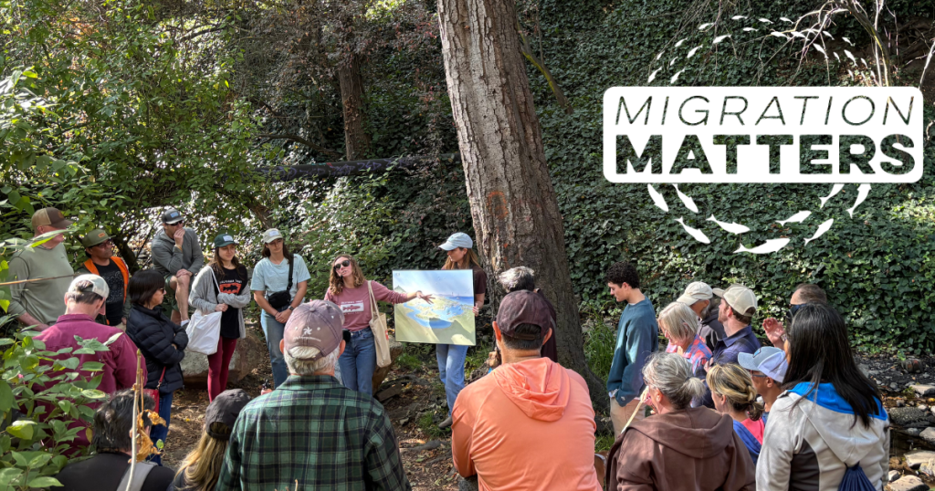Connecting Communities with California’s Waterways