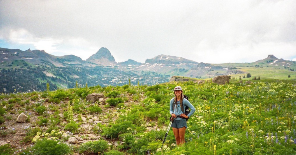 Get to Know the Scientist: Farrah Tyler, CalTrout Cal Poly Humboldt Graduate Fellow