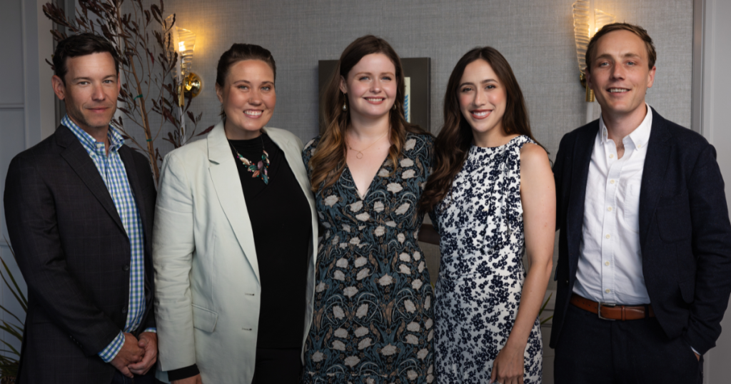Through the Noise: CalTrout’s Focused Policy Work for 2025