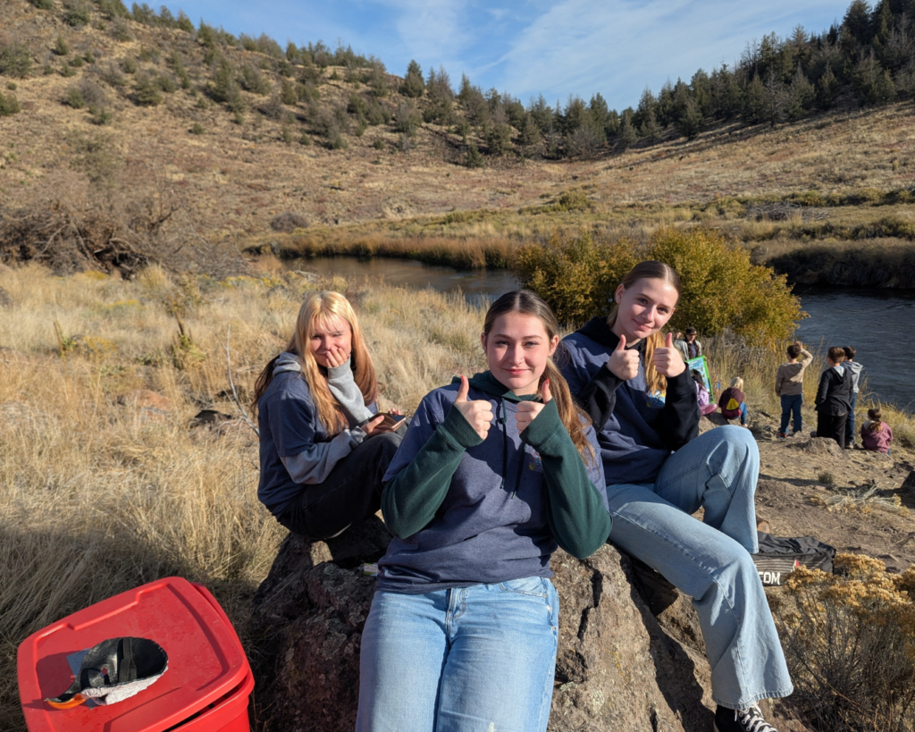 Behind the Scenes of Big Springs Youth Days: Perspectives from Those who Brought the Event to Life