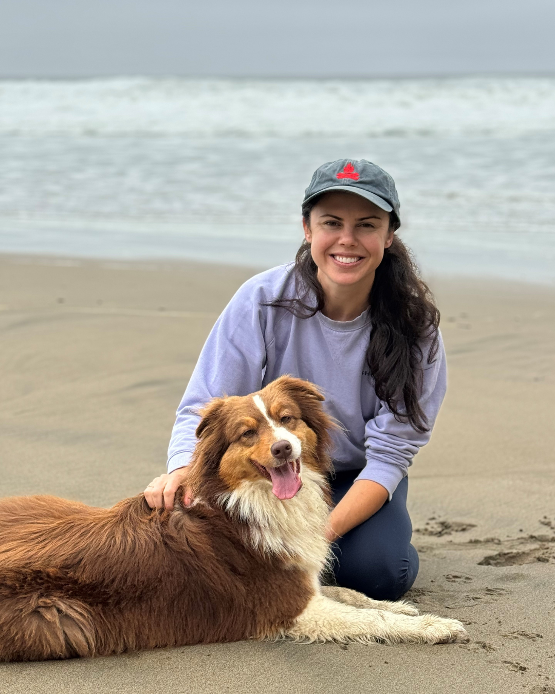 Rectangle Photo Blog Post (1080 x 1350 px)