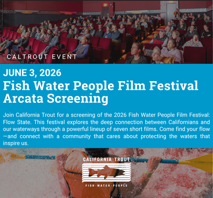 Arcata FWP
