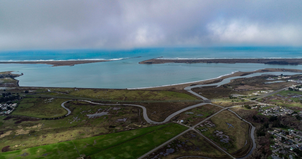 Restoring the Elk River Estuary: A New Chapter for One of Humboldt Bay’s Most Important Watersheds