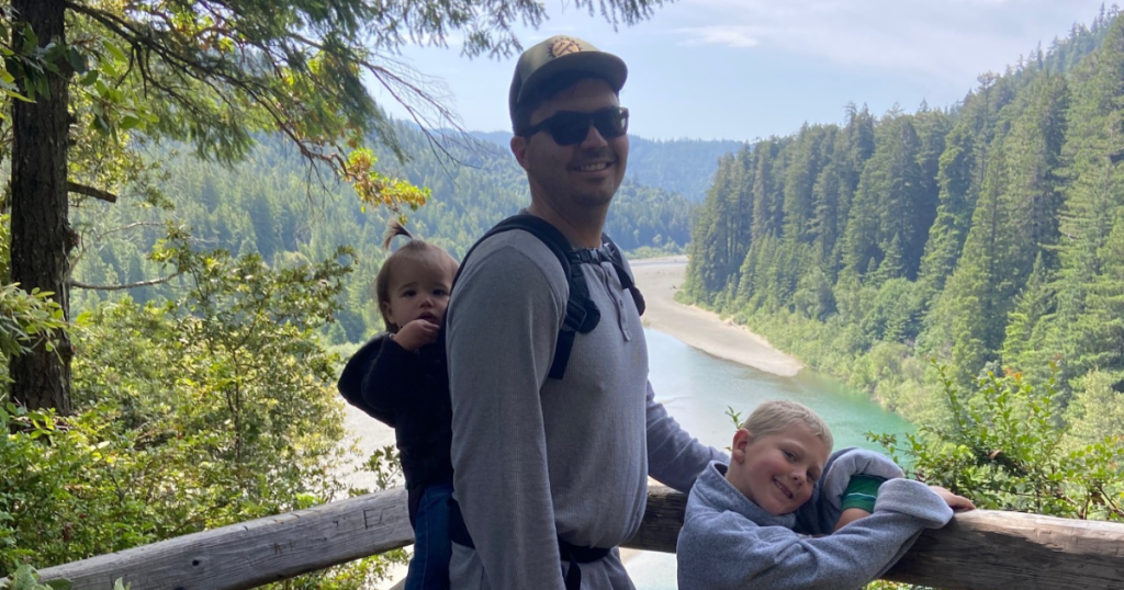 CalTrout Welcomes Bill Matsubu as North Coast Regional Director