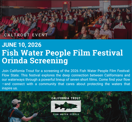 Orinda FWP