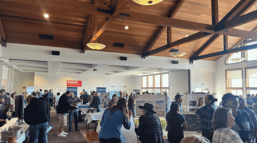 Eel River Forum