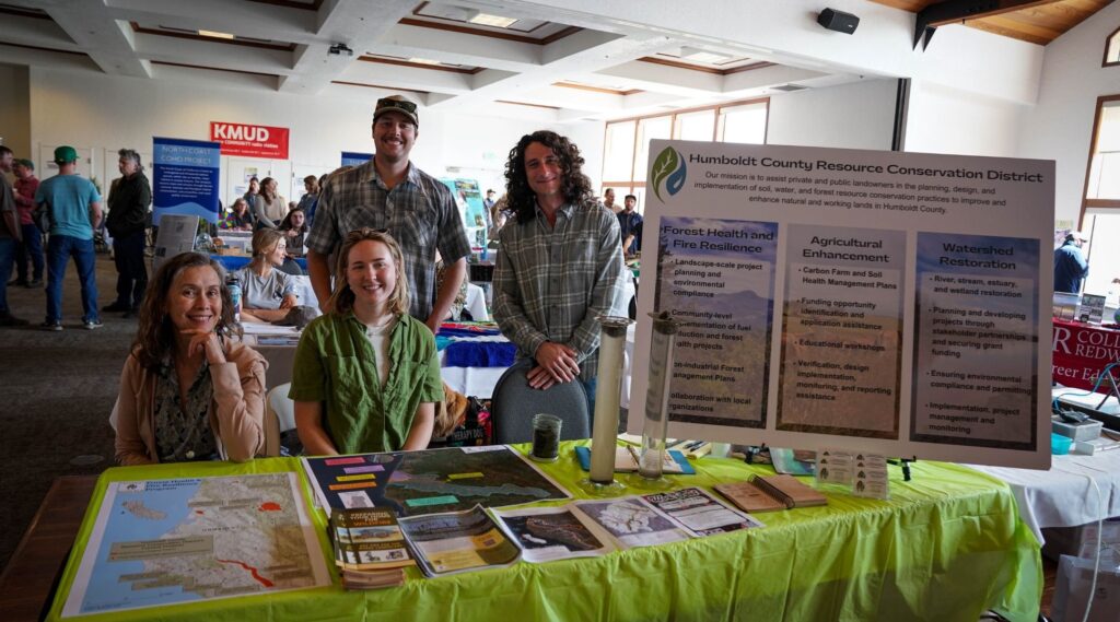 Eel River Forum