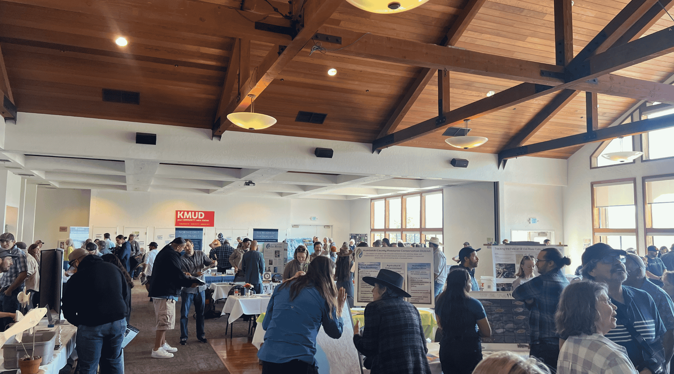 Eel River Forum