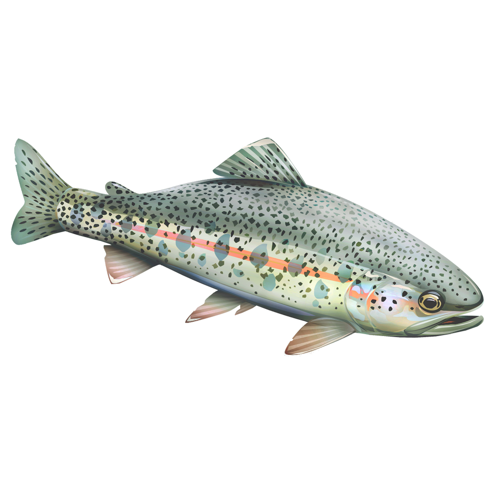 Goose Lake Redband Trout