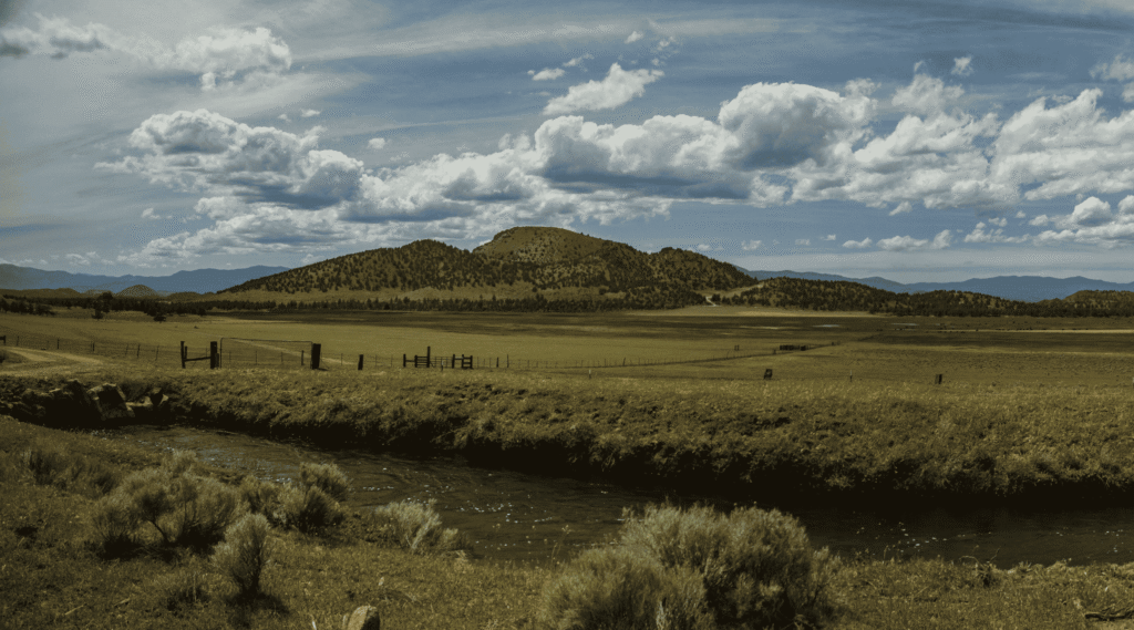 Little Shasta River Flow Enhancement Project