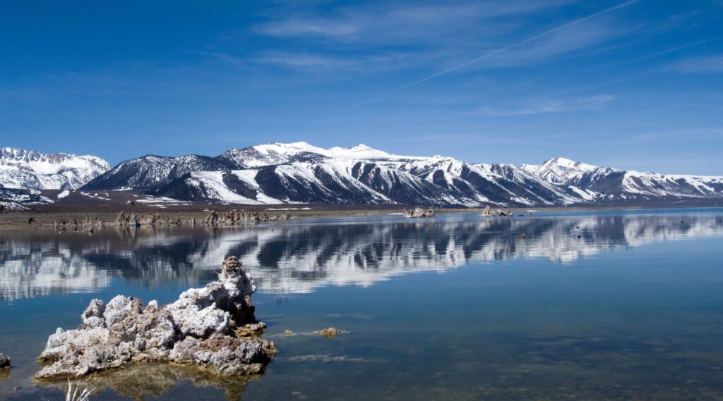 Mono Basin Protection