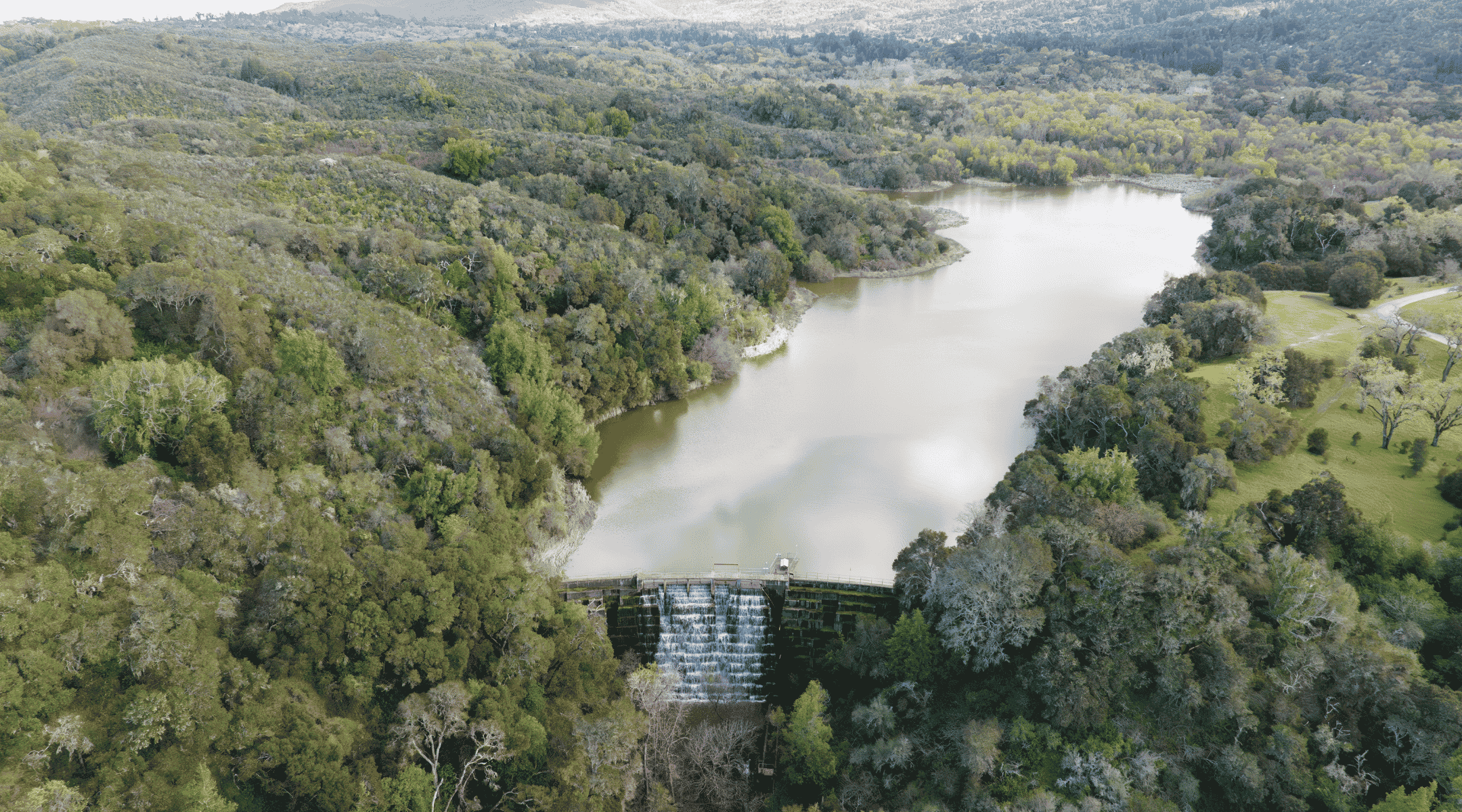 Searsville Dam Removal