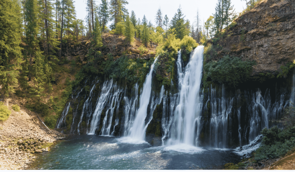Upper Sacramento Basin Source Waters Science Study