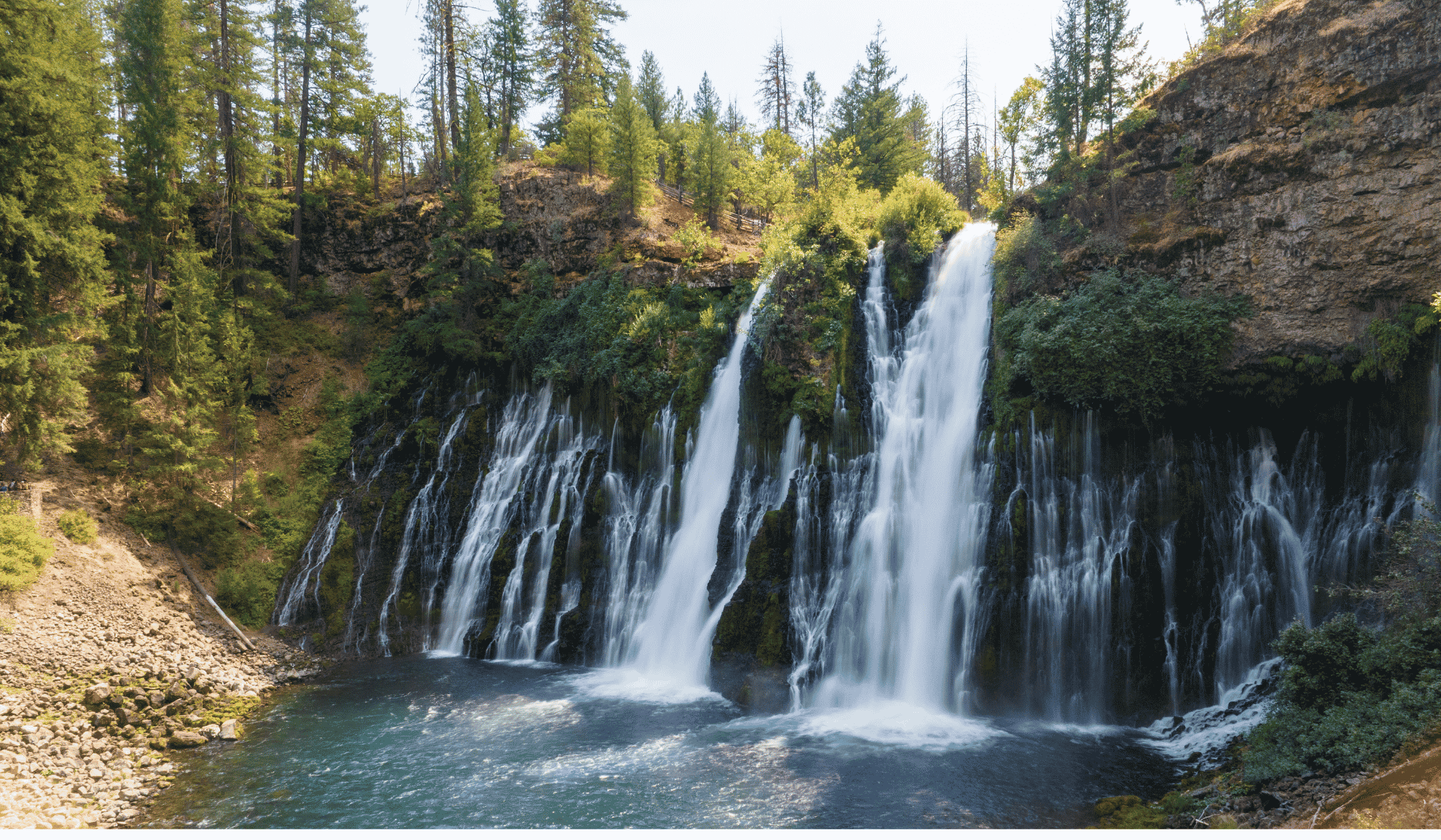 Upper Sacramento Basin Source Waters Science Study