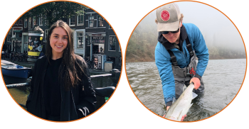 Riley CalTrout