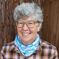 Diana Jacobs, Ph.D