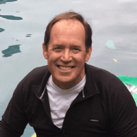 Jeffrey Mount, Ph.D.