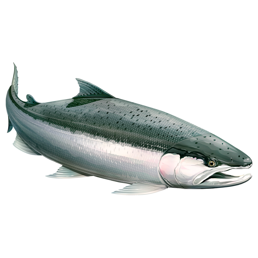 Central California Coast Steelhead