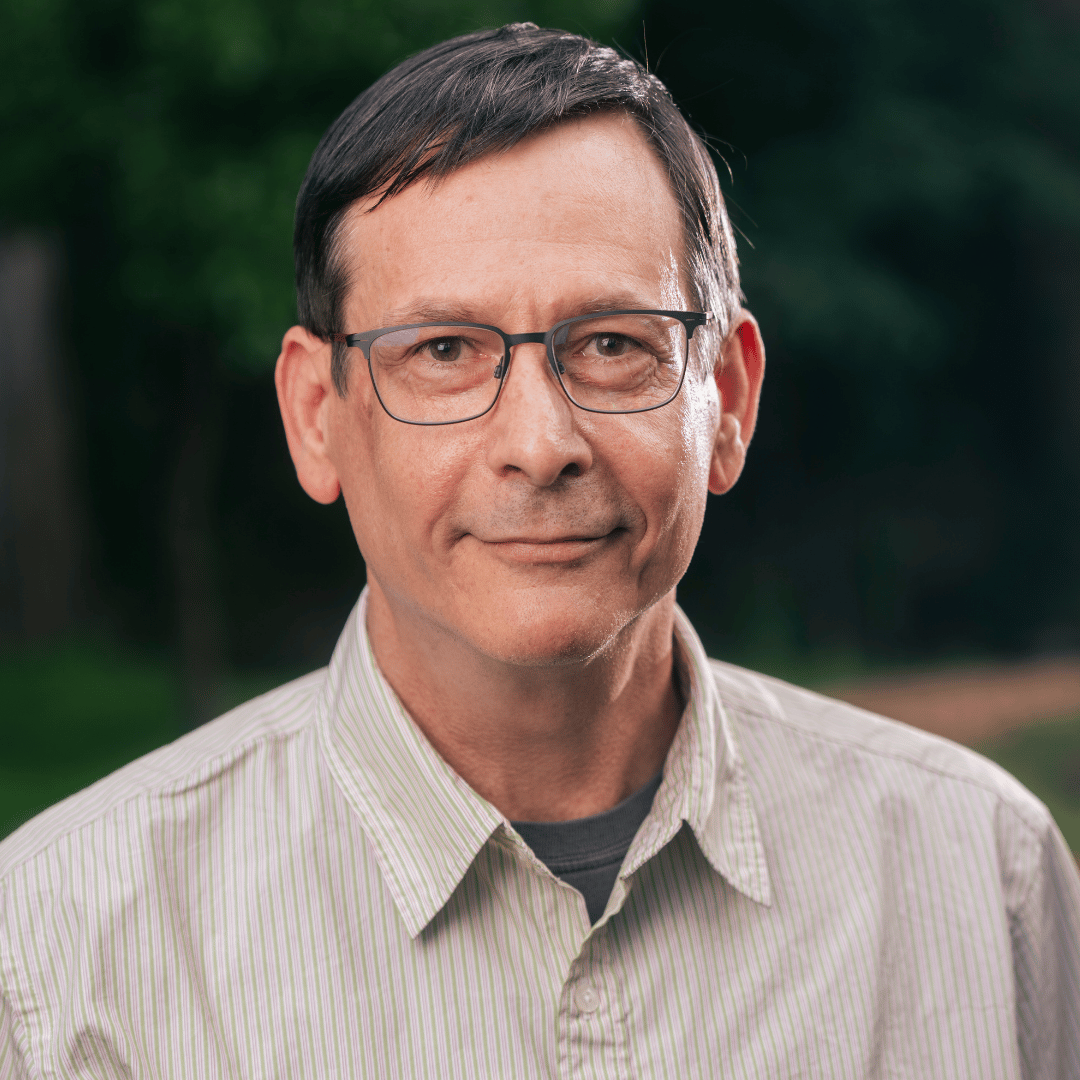 Alan Roesberry