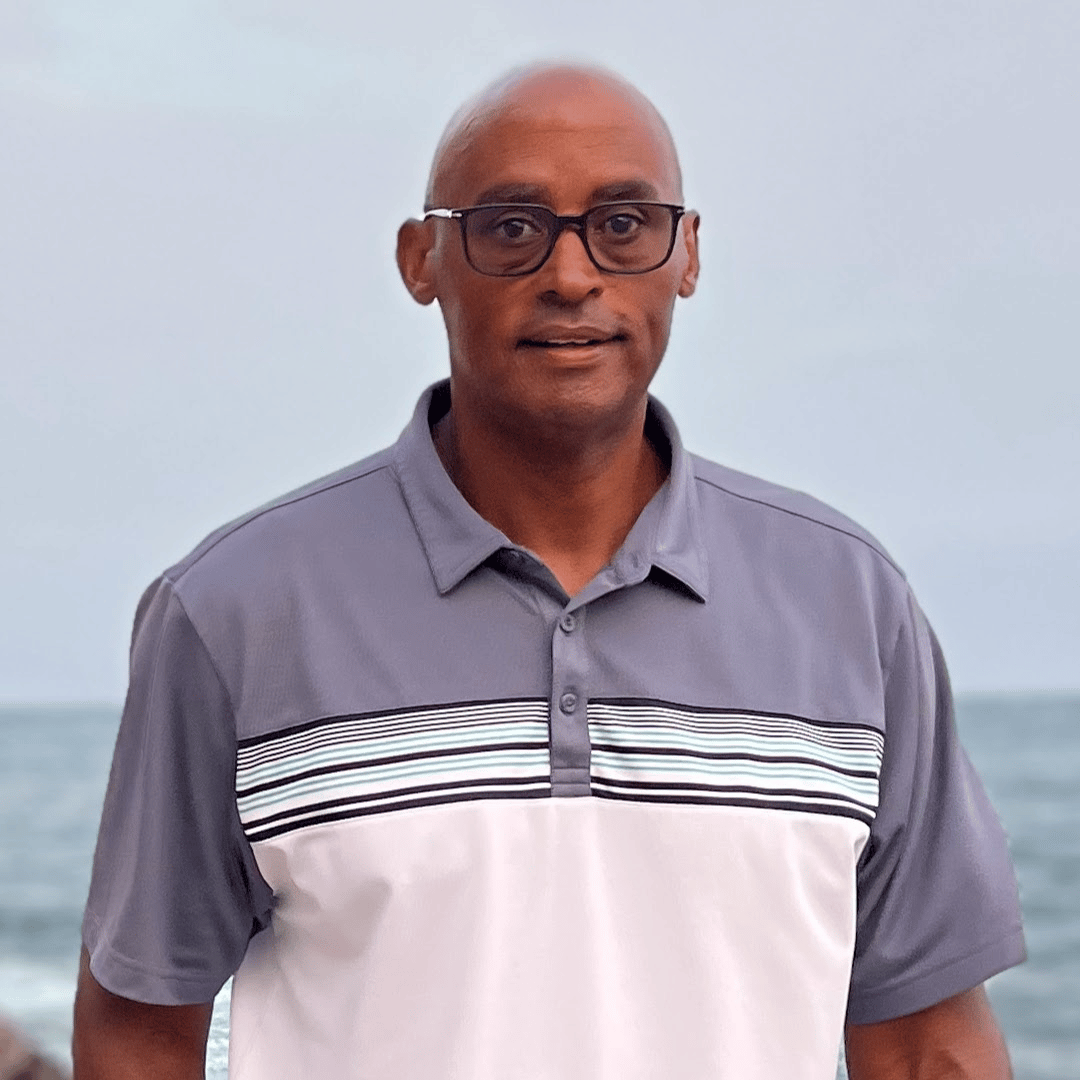 Jeff Williams headshot