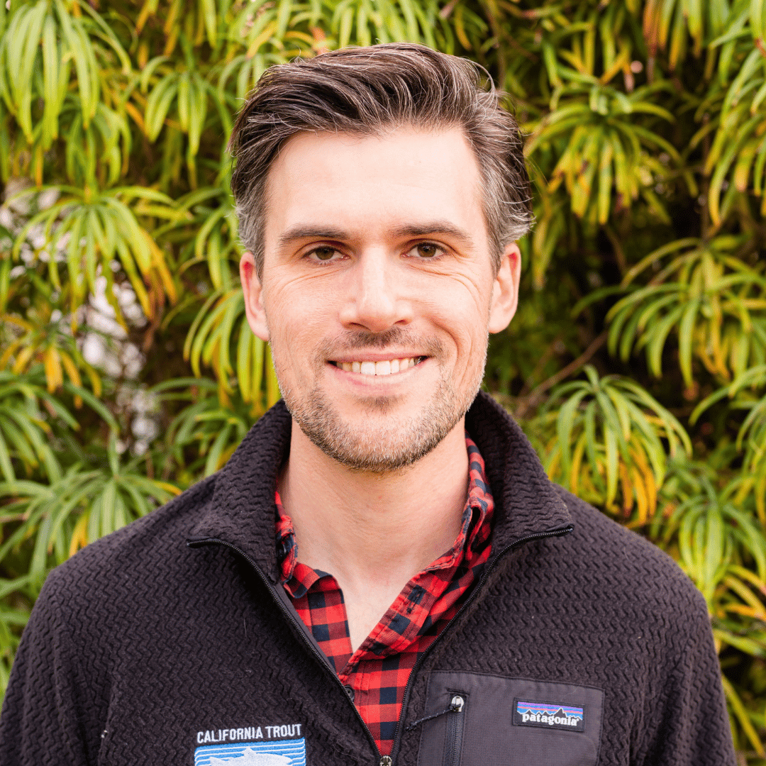 Nicholas Blixt headshot