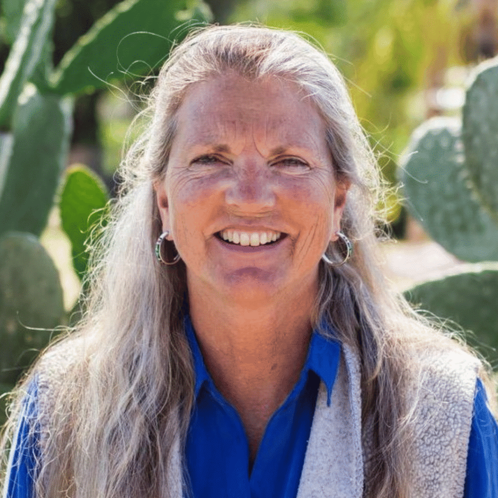 Sandi Jacobon Preferred Headshot