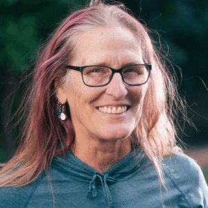 Ada Fowler, Ph.D.