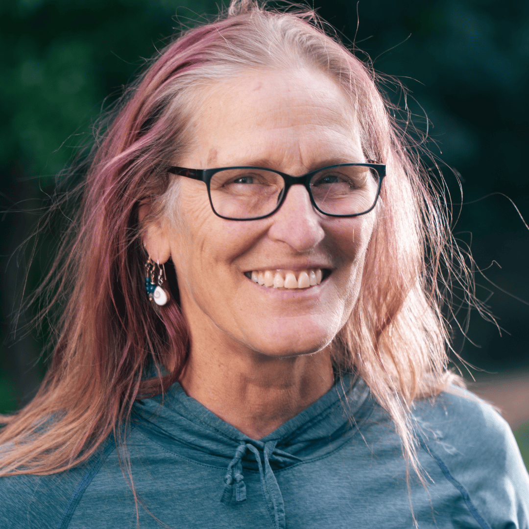 Ada Fowler, Ph.D.
