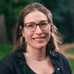 Molly Ancel