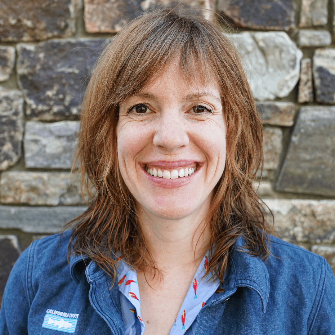 Melissa Racklyeft