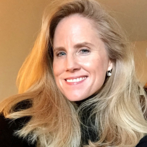 Kesley Gallagher