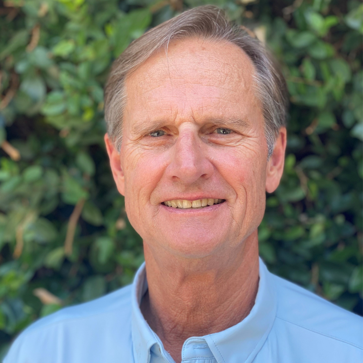 Steve Baloff headshot