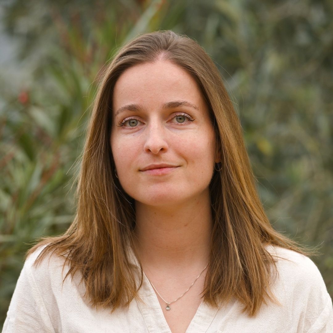 Alix Martin